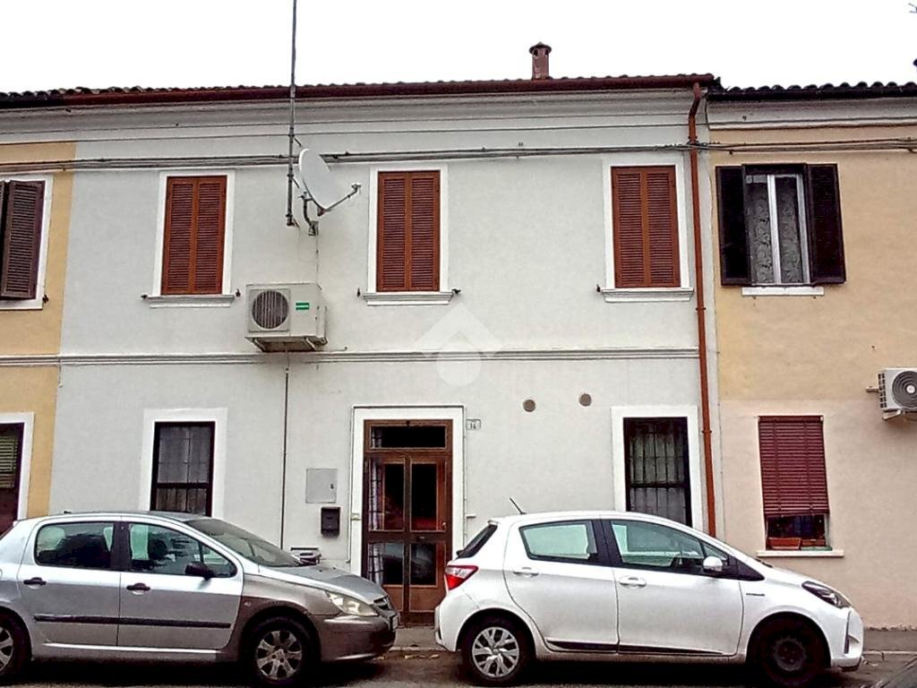 Casa semi indipendente Via Alessandro Volta, Copparo - foto 3