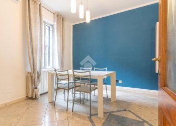 Casa semi indipendente Via Alessandro Volta, Copparo - foto 3