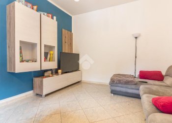 Casa semi indipendente Via Alessandro Volta, Copparo - foto 5