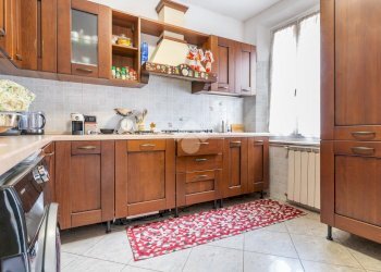 Casa semi indipendente Via Alessandro Volta, Copparo - foto 7