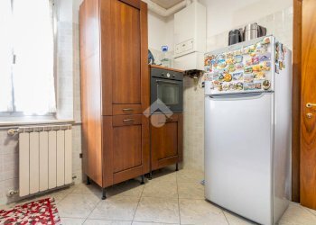 Casa semi indipendente Via Alessandro Volta, Copparo - foto 8