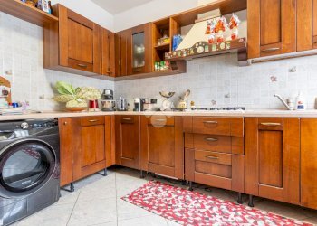 Casa semi indipendente Via Alessandro Volta, Copparo - foto 9