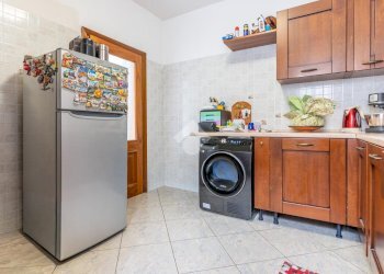 Casa semi indipendente Via Alessandro Volta, Copparo - foto 10