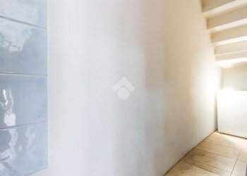 Casa semi indipendente Via Alessandro Volta, Copparo - foto 11