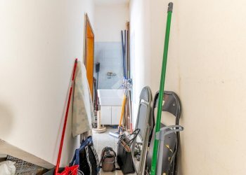 Casa semi indipendente Via Alessandro Volta, Copparo - foto 12