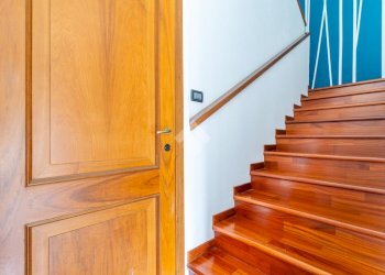 Casa semi indipendente Via Alessandro Volta, Copparo - foto 13