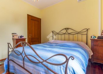 Casa semi indipendente Via Alessandro Volta, Copparo - foto 15