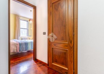 Casa semi indipendente Via Alessandro Volta, Copparo - foto 17