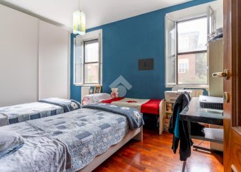 Casa semi indipendente Via Alessandro Volta, Copparo - foto 18