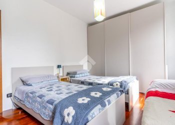 Casa semi indipendente Via Alessandro Volta, Copparo - foto 19