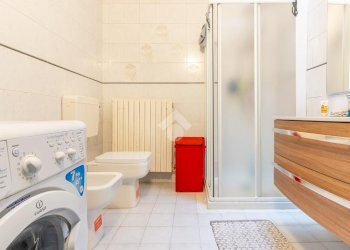 Casa semi indipendente Via Alessandro Volta, Copparo - foto 21