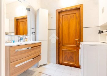 Casa semi indipendente Via Alessandro Volta, Copparo - foto 24