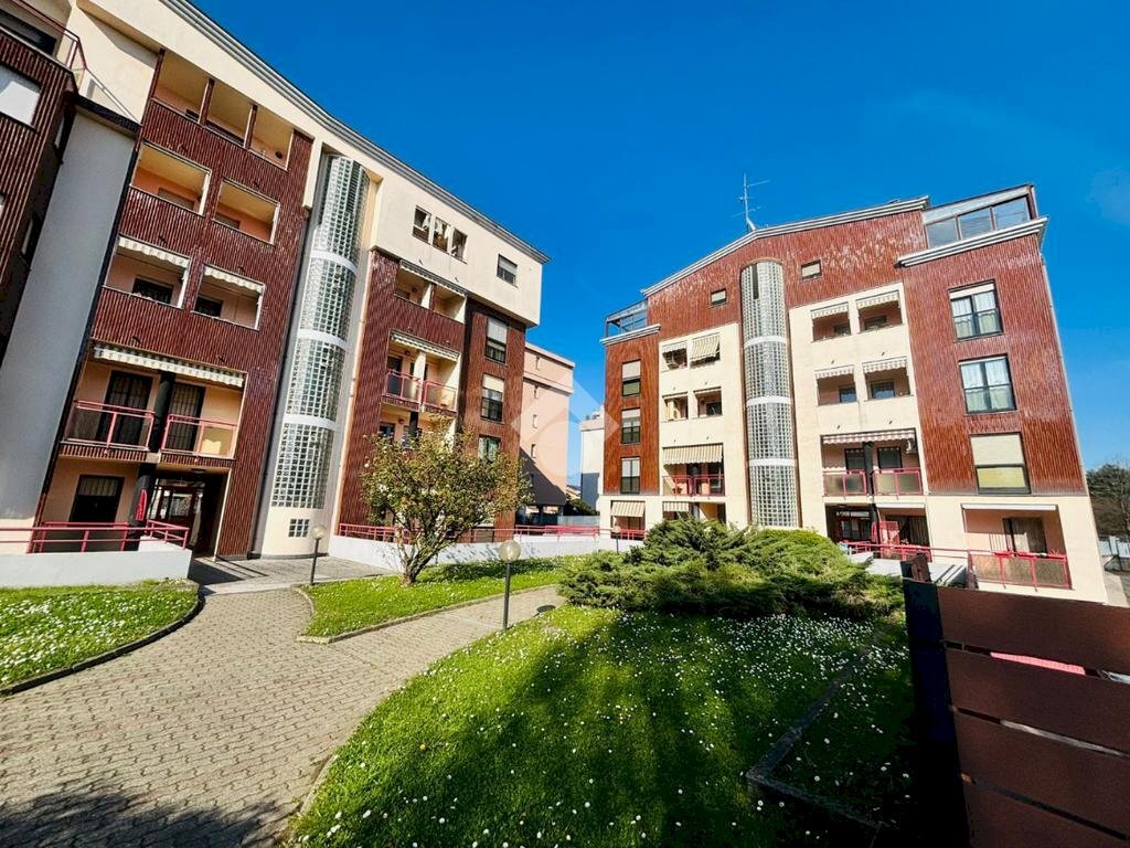 Bilocale Via San Pio X, Rho - foto 2