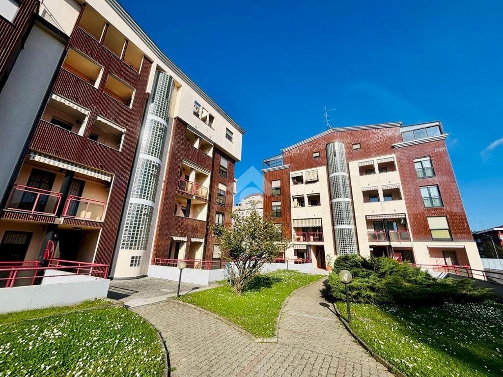 Bilocale Via San Pio X, Rho - foto 3