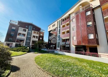 Bilocale Via San Pio X, Rho - foto 1