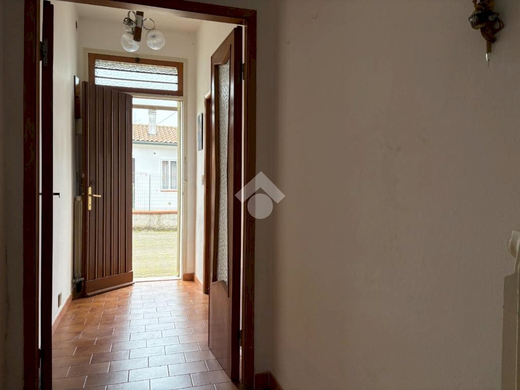 Casa semi indipendente Via Comacchio, Ferrara (zona Cona) - foto 3