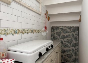 Casa semi indipendente Via Comacchio, Ferrara (zona Cona) - foto 9