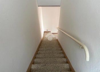 Casa semi indipendente Via Comacchio, Ferrara (zona Cona) - foto 12