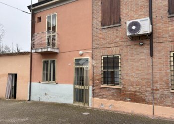 Casa semi indipendente Via Comacchio, Ferrara (zona Cona) - foto 19