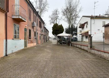Casa semi indipendente Via Comacchio, Ferrara (zona Cona) - foto 21