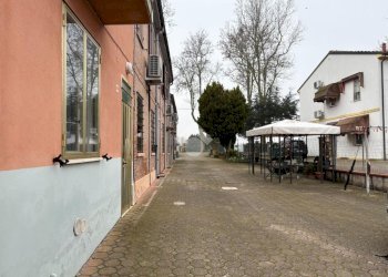 Casa semi indipendente Via Comacchio, Ferrara (zona Cona) - foto 22