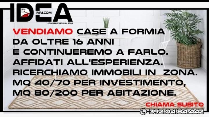 Appartamento Formia - foto 2