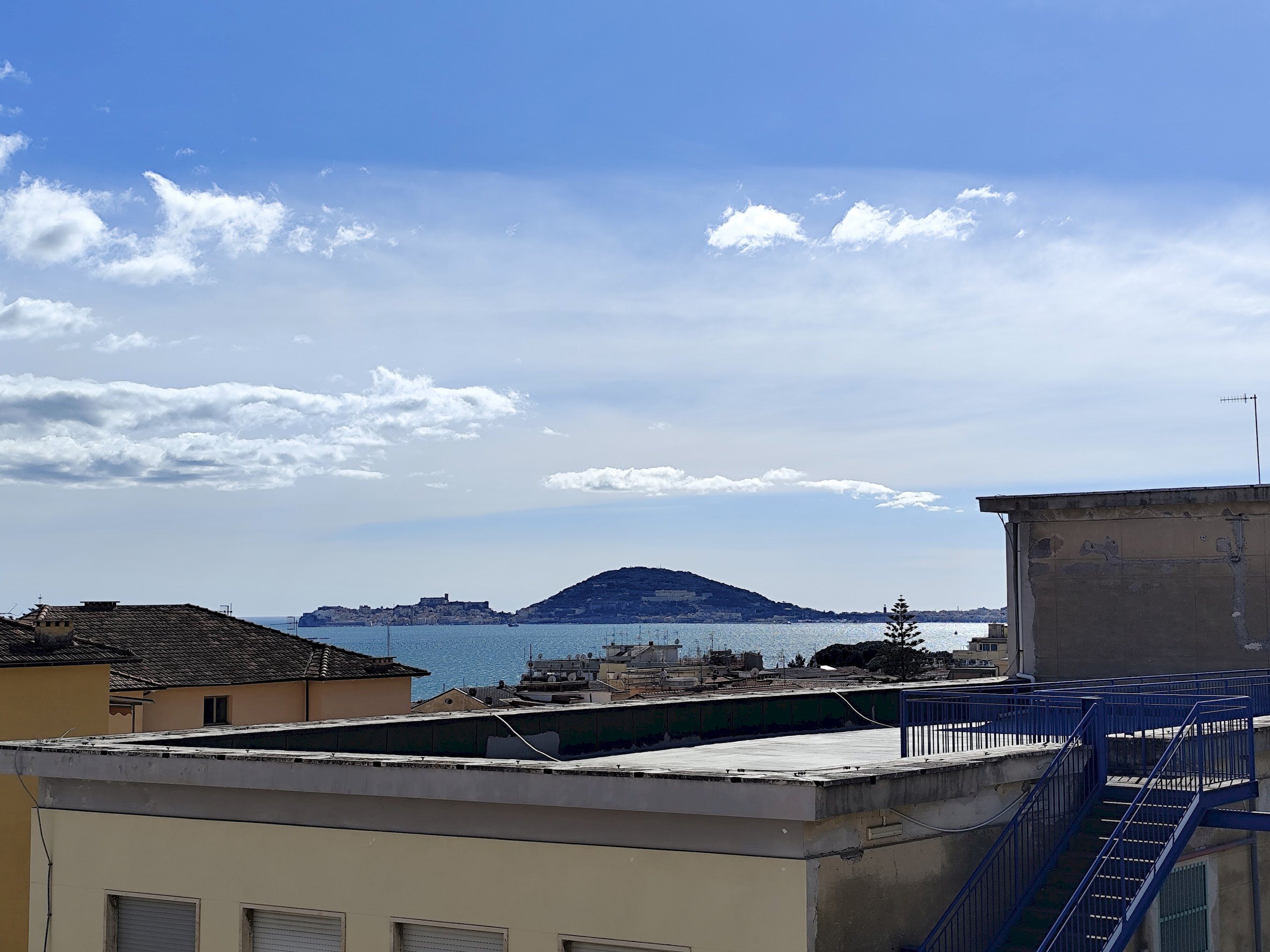 Four-room apartment Formia - photo 1