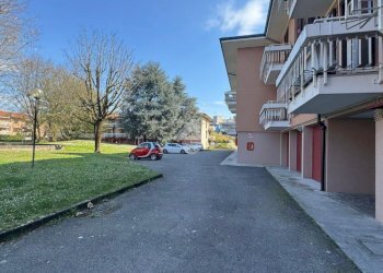 Box Viale A. de Gasperi, Gessate - foto 8