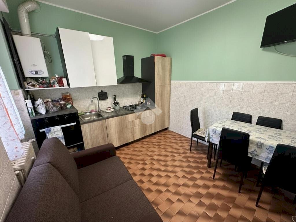 Two-room apartment Via Palmiro Togliatti, Paullo - photo 1