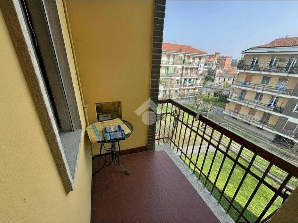 Two-room apartment Via Palmiro Togliatti, Paullo - photo 3