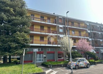 Two-room apartment Via Palmiro Togliatti, Paullo - photo 8