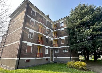 Two-room apartment Via Palmiro Togliatti, Paullo - photo 13