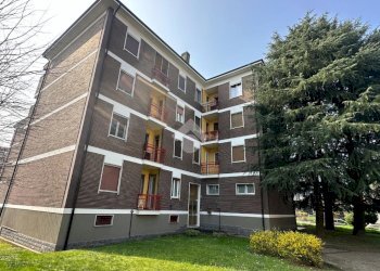 Two-room apartment Via Palmiro Togliatti, Paullo - photo 21