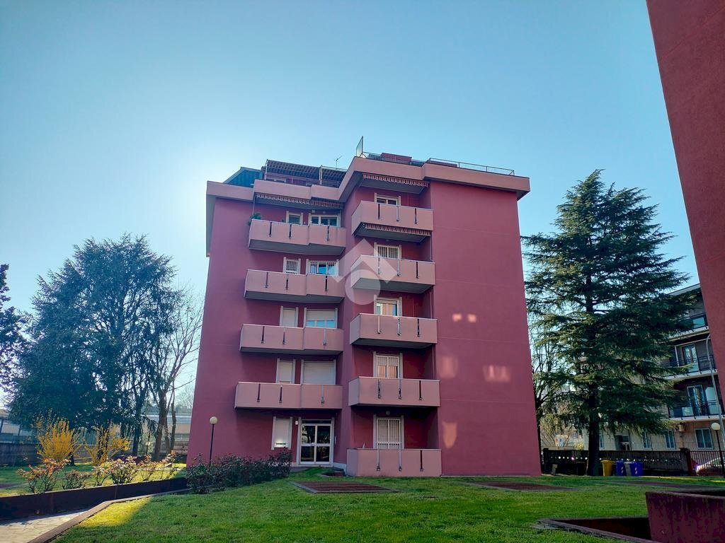 Two-room apartment Via Giovanni Boccaccio, Cesano Boscone - photo 1