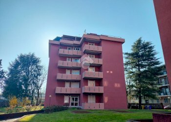Two-room apartment Via Giovanni Boccaccio, Cesano Boscone - photo 1