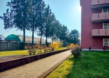 Two-room apartment Via Giovanni Boccaccio, Cesano Boscone - photo 31