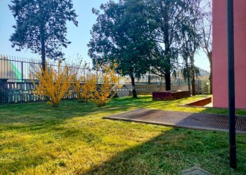 Two-room apartment Via Giovanni Boccaccio, Cesano Boscone - photo 33