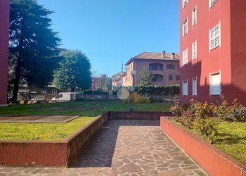 Two-room apartment Via Giovanni Boccaccio, Cesano Boscone - photo 34