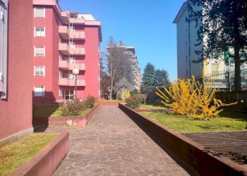 Two-room apartment Via Giovanni Boccaccio, Cesano Boscone - photo 35