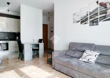 Two-room apartment Via Giovanni Boccaccio, Cesano Boscone - photo 7