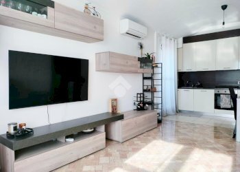 Two-room apartment Via Giovanni Boccaccio, Cesano Boscone - photo 8