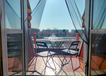 Two-room apartment Via Giovanni Boccaccio, Cesano Boscone - photo 10