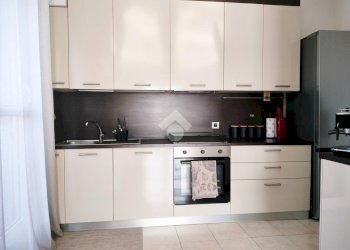 Two-room apartment Via Giovanni Boccaccio, Cesano Boscone - photo 11