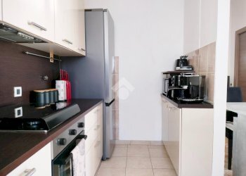 Two-room apartment Via Giovanni Boccaccio, Cesano Boscone - photo 13