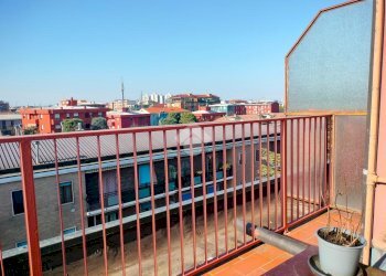 Two-room apartment Via Giovanni Boccaccio, Cesano Boscone - photo 16