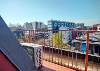 Two-room apartment Via Giovanni Boccaccio, Cesano Boscone - photo 17