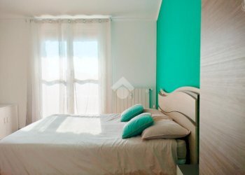 Two-room apartment Via Giovanni Boccaccio, Cesano Boscone - photo 19