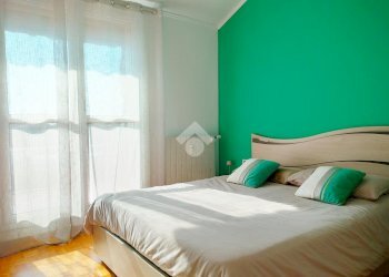 Two-room apartment Via Giovanni Boccaccio, Cesano Boscone - photo 21