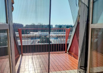 Two-room apartment Via Giovanni Boccaccio, Cesano Boscone - photo 24