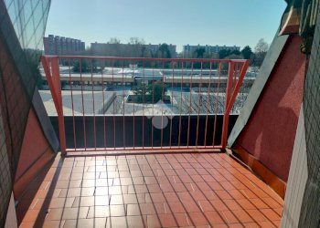 Two-room apartment Via Giovanni Boccaccio, Cesano Boscone - photo 25